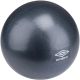 4. Fitness-Pilates-Ball 18 cm 22 cm 25 cm 3 Stück Umbro