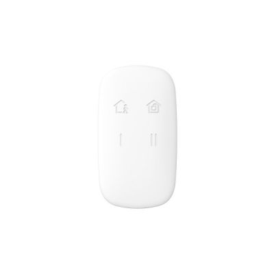 2. Hikvision DS-PKF1-WE Drahtlose Fernbedienung