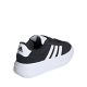 3. Adidas Grand Court Platform W IE1102 Schuhe