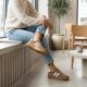 16. Filippo W DP6776 PAW641B Wildlederschuhe