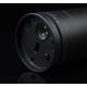 3. Aston Stealth Black Gaming-Konsolenmikrofon