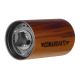 13. C40 MK4 Nitro Liquid Amber Comandante Kaffeemühle