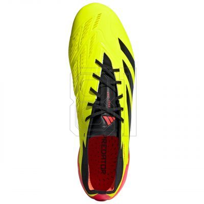 2. Adidas Predator Elite FG M IF5441 Fußballschuhe