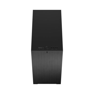 18. Fractal Design - Define Mini Black Sol