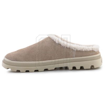 5. Palladium Palladune Mule Warm W 74337-271-M Schuhe