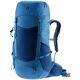 2. Deuter Futura 32 Wanderrucksack – Nachtblau/Baltisch
