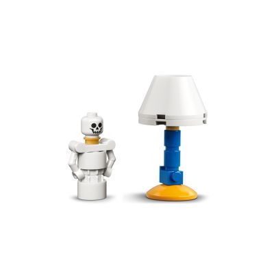 6. LEGO Harry Potter 76469 – Dobby der Elf