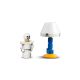 6. LEGO Harry Potter 76469 – Dobby der Elf