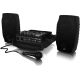 Behringer PPA200 PA-System, 200 W, Stand-PA-System, Schwarz