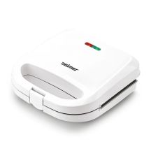 750W ZSM7700 weißer Toaster von Zelmer