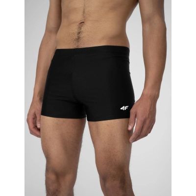 Herren-Badehose mit Recyclinganteil 4F 4FWSS24USWTM039-20S