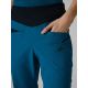 5. Schnelltrocknende Damen-Trekkinghose 4F 4FRSS26TFTRF1464-46S