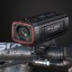 4. AKEEYO AKY-710S Sportkamera 4K-Videorekorder für Motorradlenker - Schwarz