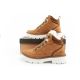 10. O'Neill Winterstiefel Damen Wanderstiefel Stiefeletten isoliert modisch Braun