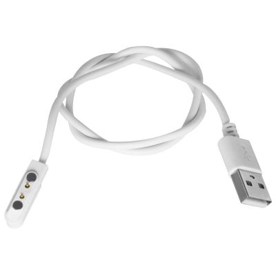 6. Ladekabel für GIEWONT GW230 GW330 GW460 Smartwatch 2,5 mm GWK6