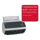 2. Ricoh fi 8150 - Dokumentenscanner - Tischgerät