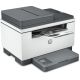 4. HP LaserJet MFP M234SDN Multifunktionsdrucker
