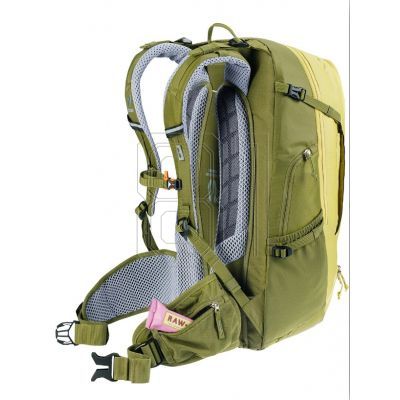16. Deuter Trans Alpine 30 Fahrradrucksack 320032412030