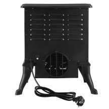 NEO TOOLS 90-110 800W/1500W Keramik-Heizlüfter