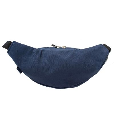 3. Gürteltasche L2043 Marineblau SEMI LINE