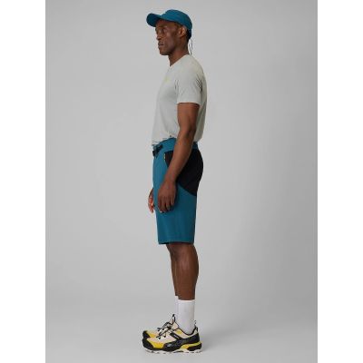 4. Schnelltrocknende Trekkingshorts für Herren 4F 4FRSS26TFSHM1680-30S