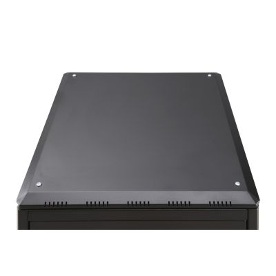 5. Digitus Unique Netzwerkschrank - 600x600 mm (BxT)