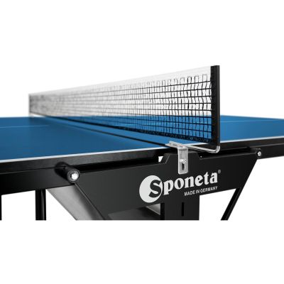17. SPONETA S1-27i Tischtennisplatte