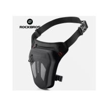 Rockbros Motorradtasche AS-081-1 schwarz 1l