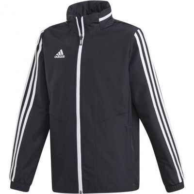Adidas Tiro 19 All Weather JR Jacke D95941