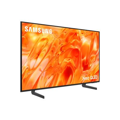 16. Samsung QE50QN70H 127 cm (50") 4K Ultra HD Smart TV Wi-Fi Schwarz