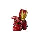 14. LEGO Marvel 76327 Iron Man MK4 Büste