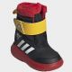 8. Adidas Winterplay Disney Mickey Jr IG7190 Schuhe