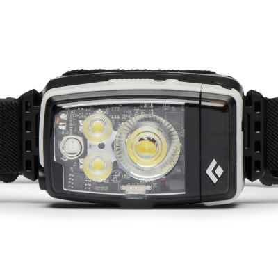 2. Black Diamond DISTANCE LT 1100 HEADLAMP Lauf-Stirnlampe