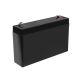 8. GREEN CELL GEL-BATTERIE AGM12 6V 7AH