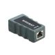 6. Delock LCD-Kabeltester RJ45 / PoE / DC - Netzwerktestgerät