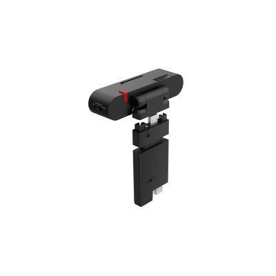 17. Lenovo ThinkVision MC60 (S) Webcam 1920 x 1080 px USB 2.0 Schwarz