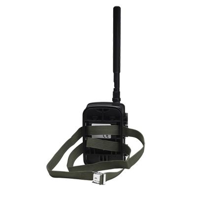 9. DENVER WCL-8040 LTE-Kamerafalle