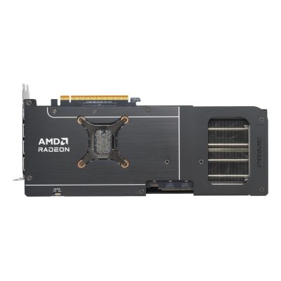 45. Grafikkarte ASUS PRIME RX9070 O16G EVO