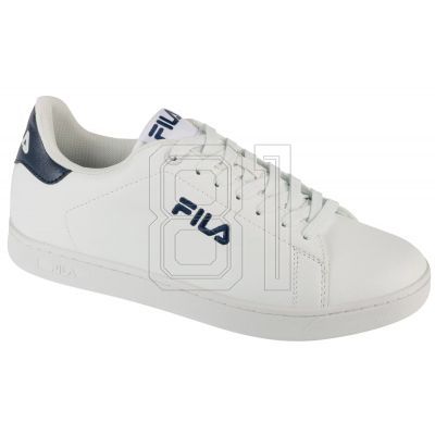 Fila Courtbay Linear M FFM0401-13037 Schuhe
