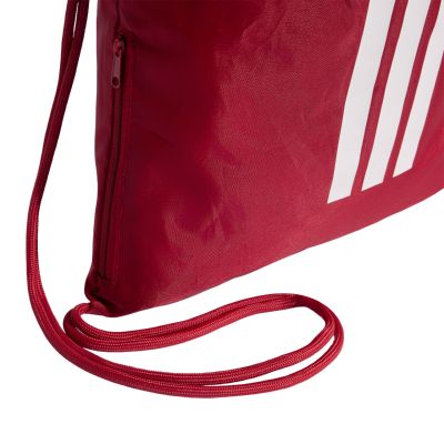 4. Adidas Liverpool FC Burgunderrote Tasche KQ5151