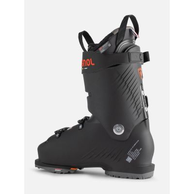 4. Skischuhe ROSSIGNOL HI-SPEED ELITE 130 Carbon LV GW schwarz