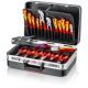 Knipex 20-teiliger Werkzeugkoffer
