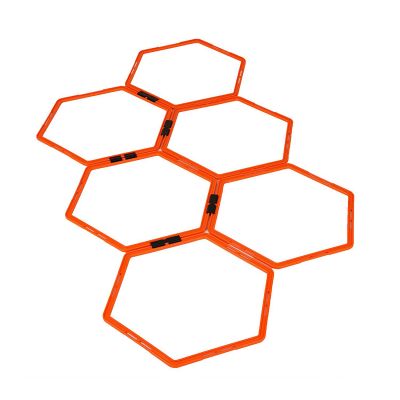 Hexa-Reifen 6-teiliges Set Yakimasport 100268