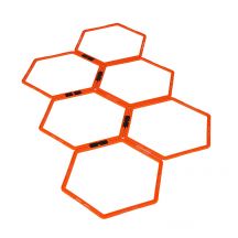 Hexa-Reifen 6-teiliges Set Yakimasport 100268