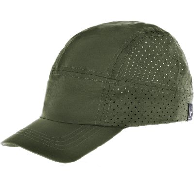 VIKING Corey Herren- und Damen-Cap, grün