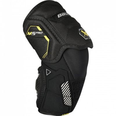 2. Bauer Supreme M5 Pro Jr 1061881 Hockey-Ellenbogenschützer