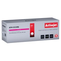 Activejet ATM-321MN Toner (ersetzt Konica Minolta TN321M; Supreme; 25.000 Seiten; rot)