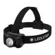 Ledlenser HF6R Black Stirnlampe