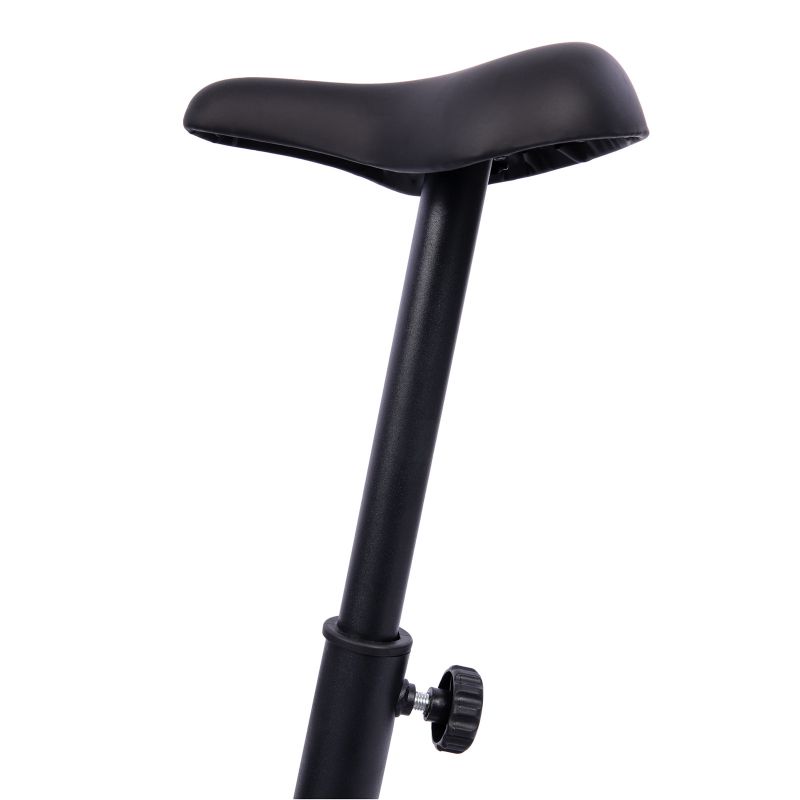9. Body Sculpture BC 1430 SCHWARZ Heimtrainer
