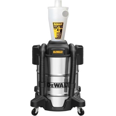 Zyklon-Staubabscheider 38L DXVCS003 DEWALT